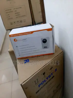 New Preffered Felicity Solar Charge Controller