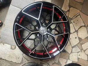 17inches Rim Toyota Avalon 2013