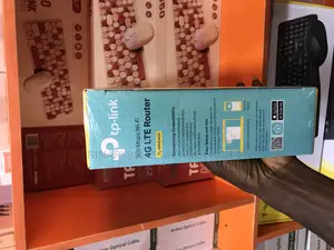 TP Link TL-MR6400 4g Router