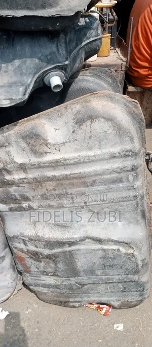 Fuel Tank All Types of Cars