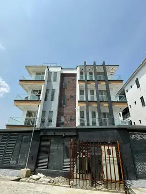 2bdrm Apartment in Ikate for sale