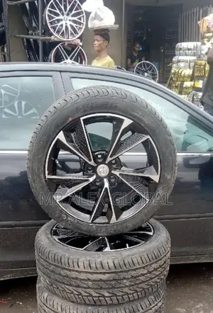 17rim Toyota Camry 2014 Sport