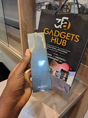 New Samsung Galaxy S8 Plus 64 GB Blue