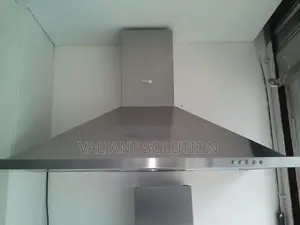 Kitchen Hood