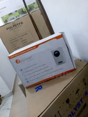 Good Felicity Solar Charge Controller