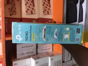 Tp Link TL-MR3420 Wireless N Router
