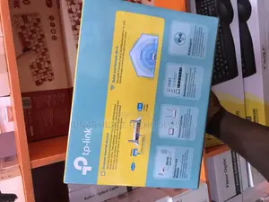 Tp Link TL-MR3420 Wireless N Router