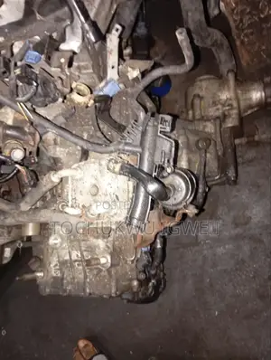Honda CR-V Gearbox 2010 to 20012 Model
