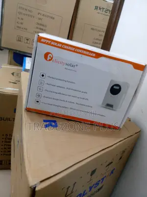 Powerful Felicity Solar Charge Controller
