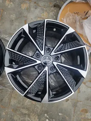16rim Toyota Camry