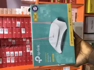 Tplink 840N 4in1 Wireless Router