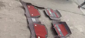 Quality Detachable Footmat Corolla 2008 - 2012