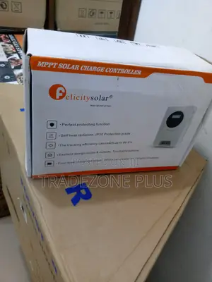 Best Choice Felicity Solar Charge Controller