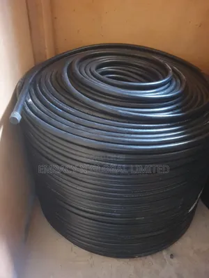 25mm 4core Armoured Cable Pure Copper