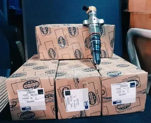 250kva Perkins Generator Nozzle