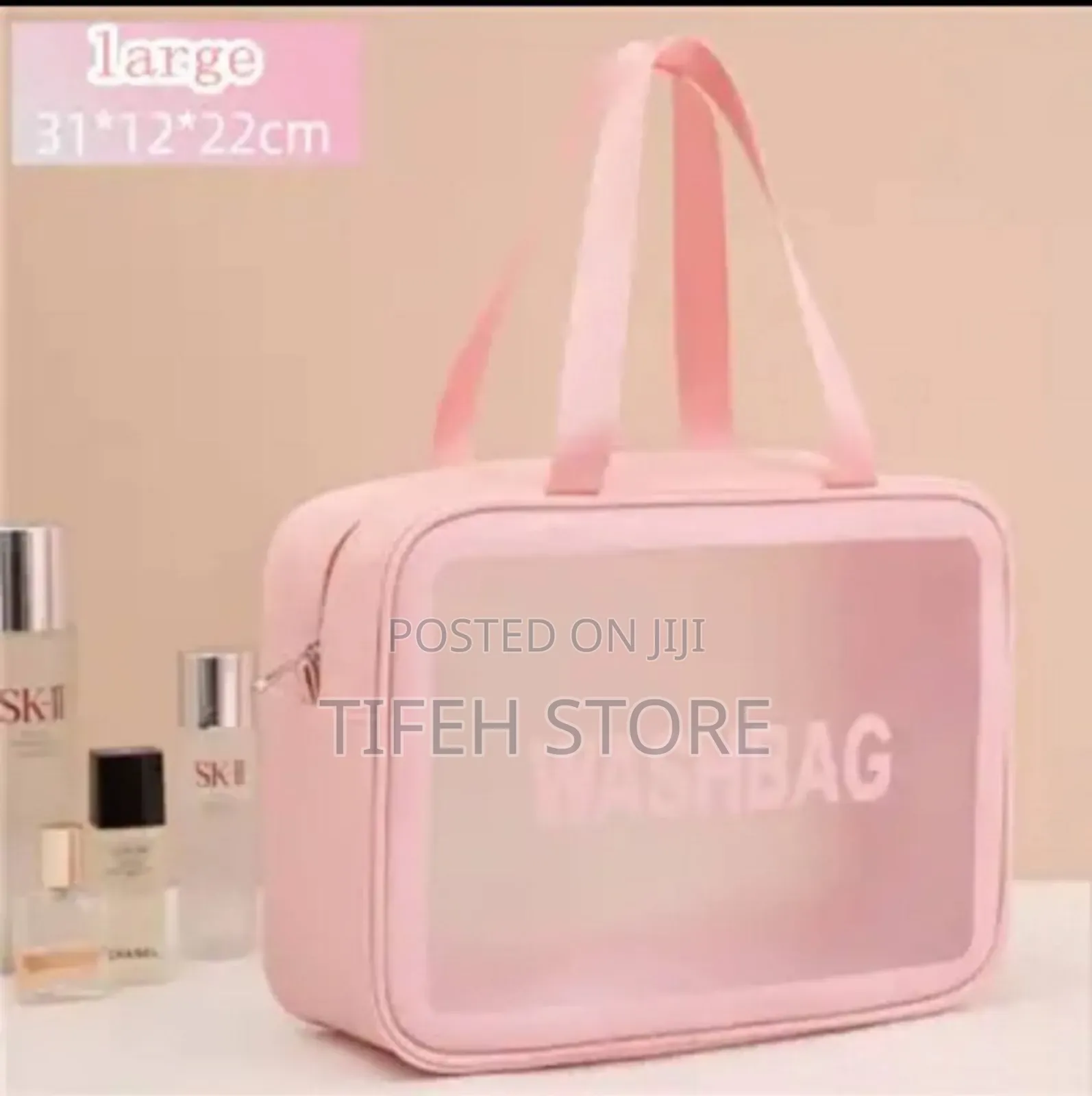 Washday Bag