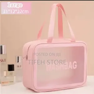 Washday Bag