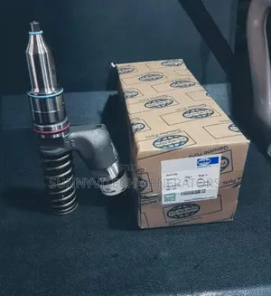 250kva Perkins Generator Nozzle