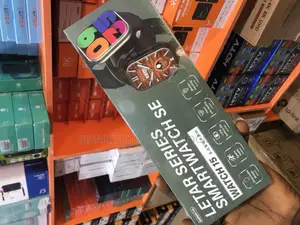 Remax Letar Series Smart Watch - Watch 15