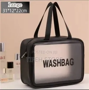 Washday Bag