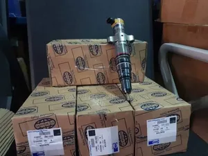 250kva Perkins Generator Nozzle