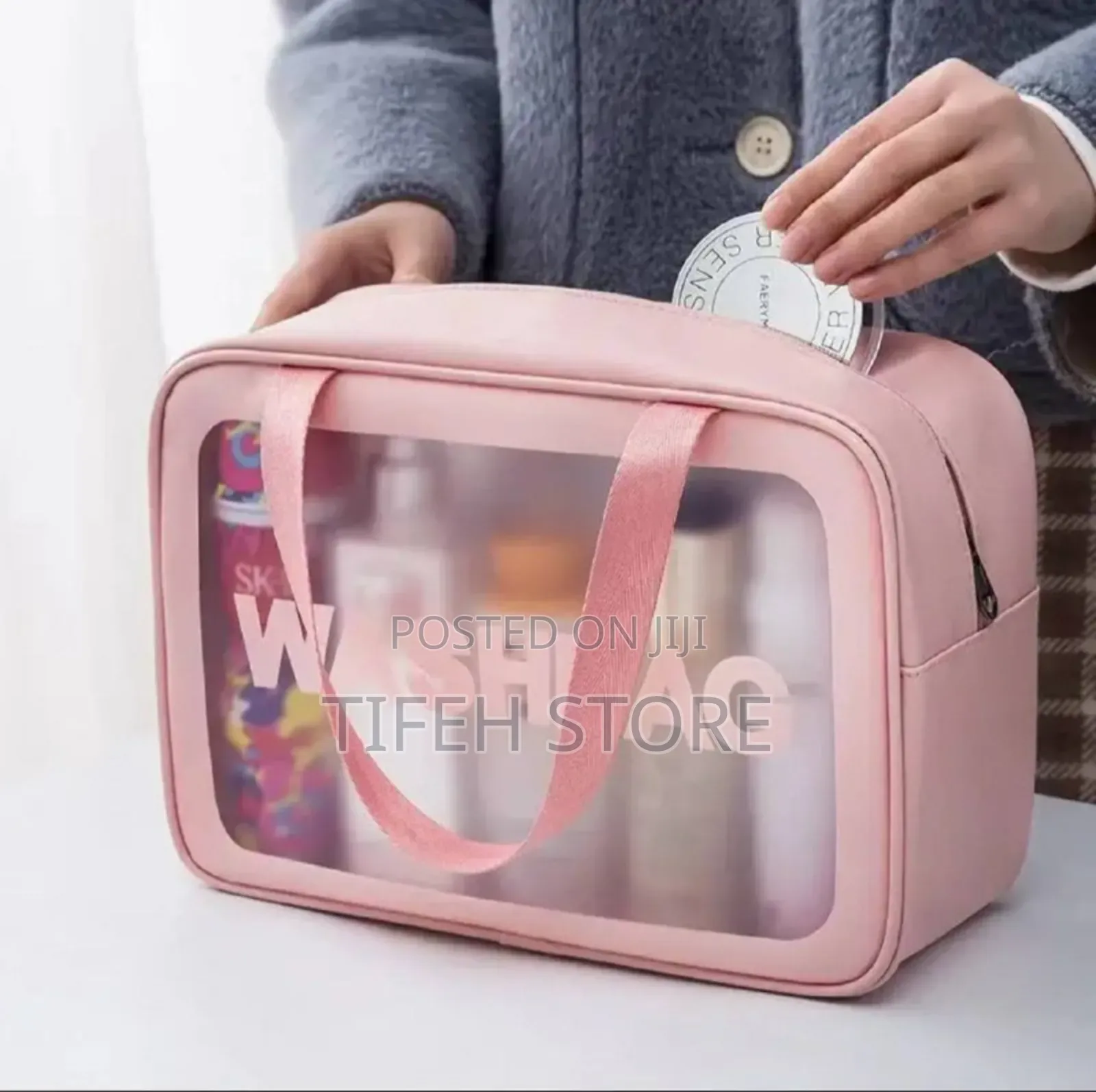 Washday Bag