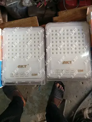 50 Watts Security Lights