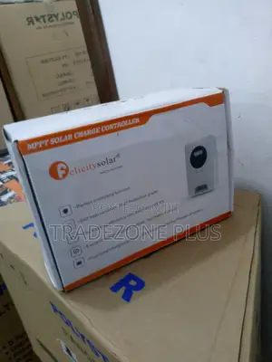 Fast Selling Felicity Solar Charge Controller