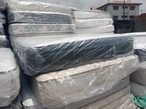 Canadian Semi Orthopedic Foreign Mattress