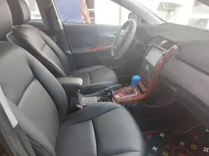 Toyoya Corolla 2014 Available for Rent