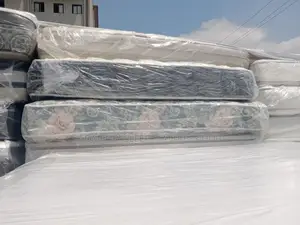 Canadian Spring Orthopedic Mattress