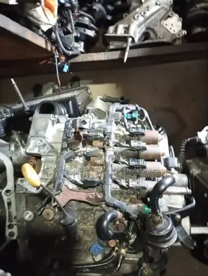 Photo - Acura ZDX Gearbox 4x4