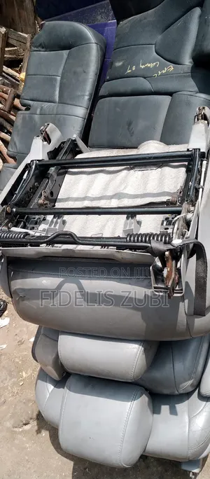 Car Seat for All Types of Cars