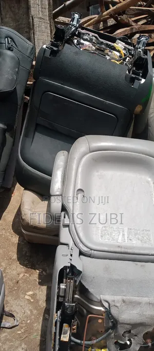 Car Seat for All Types of Cars