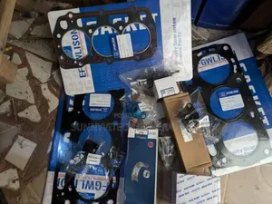 15kva to 5000all Types of Perkins Gasket and Mantrac