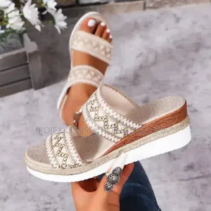 Female Slippers