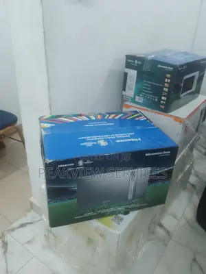 VERY AFFORDABLE Hisense 26L Microwave Oven H26mos5h