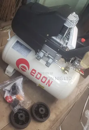 Air Compressor 50l