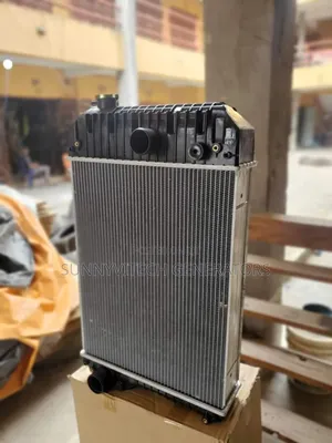 15kva to 1000kva Perkins Radiator Mantrac Cat