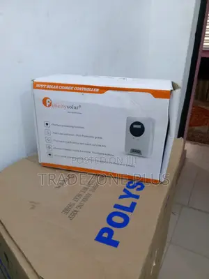 Very Effective Felicity Solar Charge Controller