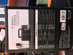 Yoobao 300w Mini Power Station
