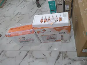 Brand New Finixmega240ah Solar Tubular Battery