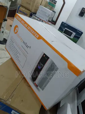 Excellent Felicity Home Solar Inverter