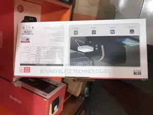 Yoobao 52800 Mini Power Station