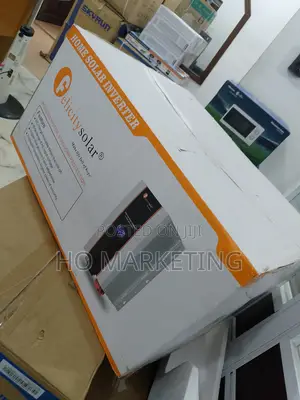 Premium Felicity Home Solar Inverter