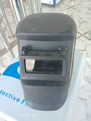 Comfortable Darkening Welding Helmet