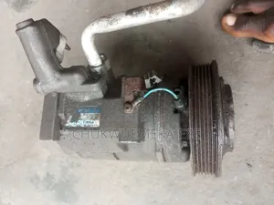 AC Compressor for Honda Pilot 2005 to 2008
