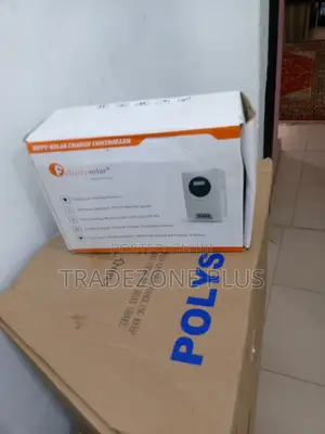 Top Classic Felicity Solar Charge Controller