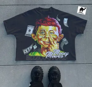 Original 330G Graphics Crop Top Available in Store
