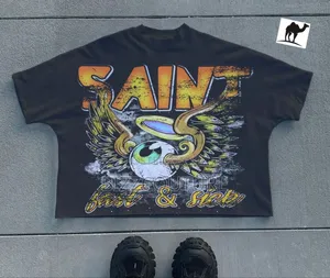 Original 330G Graphics Crop Top Available in Store